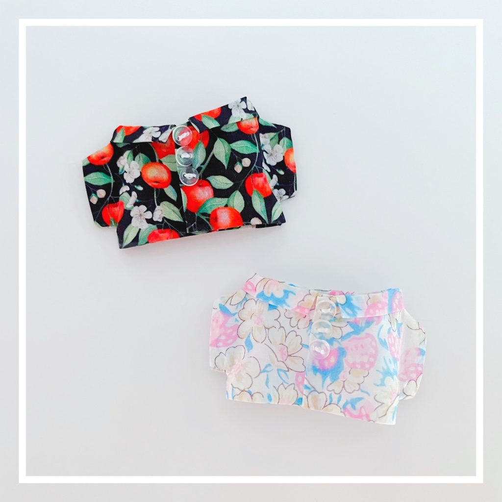 🏝SUMMER ALOHA 2022🌺