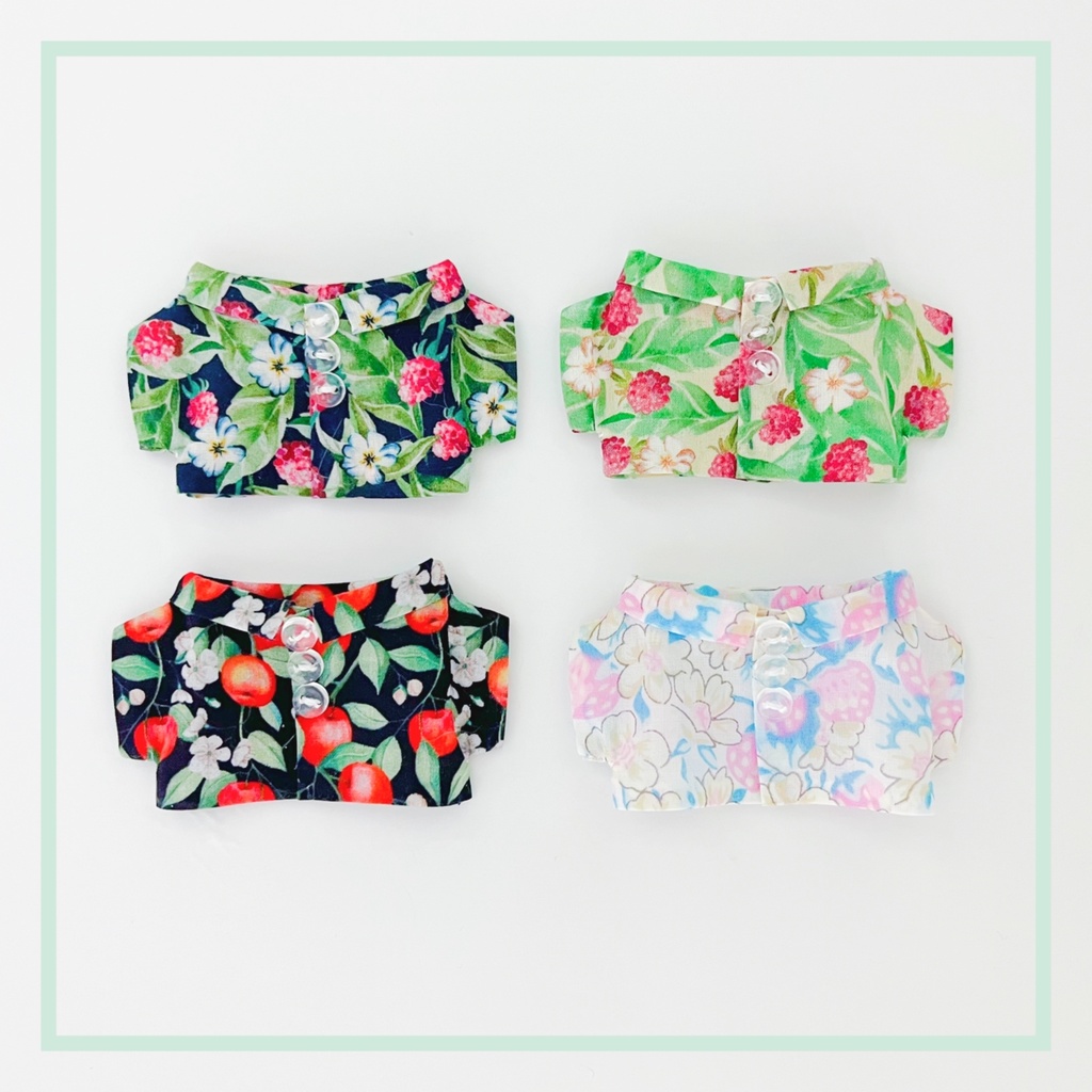 🏝SUMMER ALOHA 2022🌺