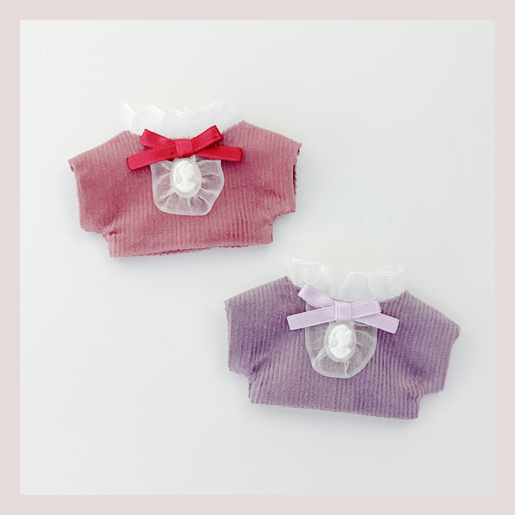 🪞Ballerina blouse🥀