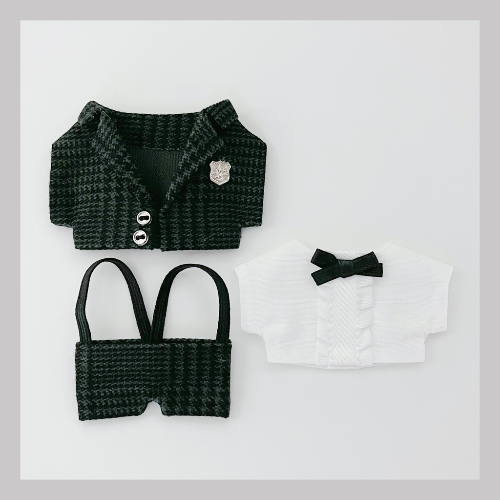 🍴Chester setup🌫