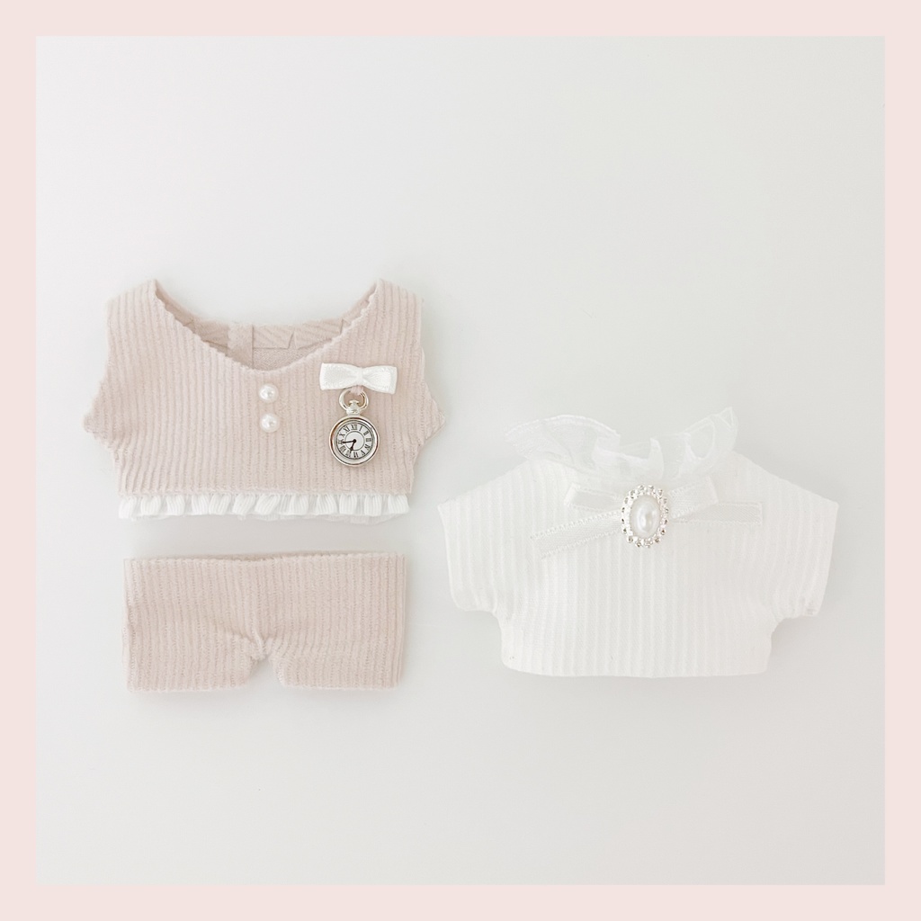 🌫1st Rabbit setup🐇