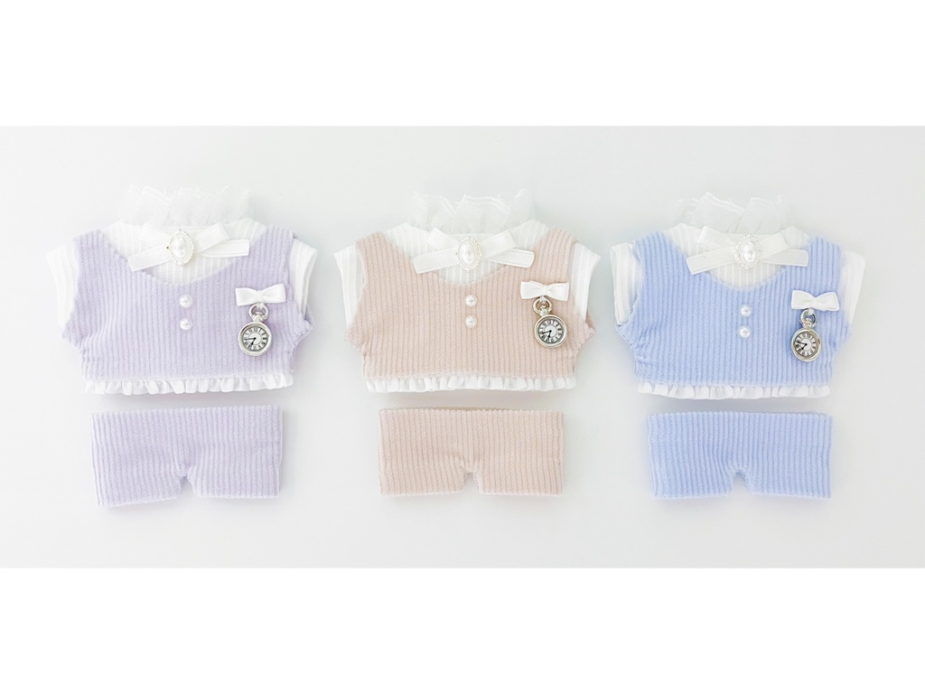 🌫1st Rabbit setup🐇