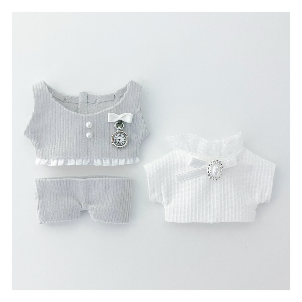 🌫1st Rabbit setup🐇