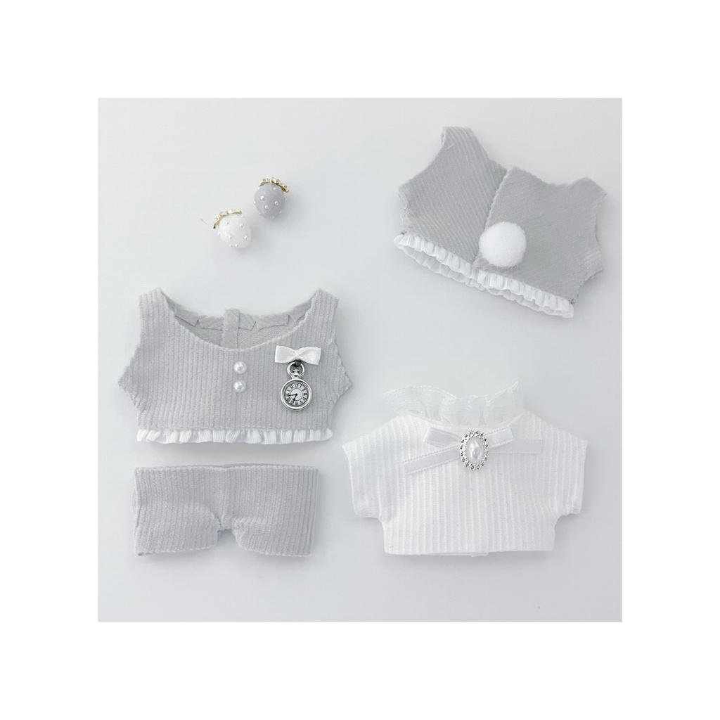 🌫1st Rabbit setup🐇