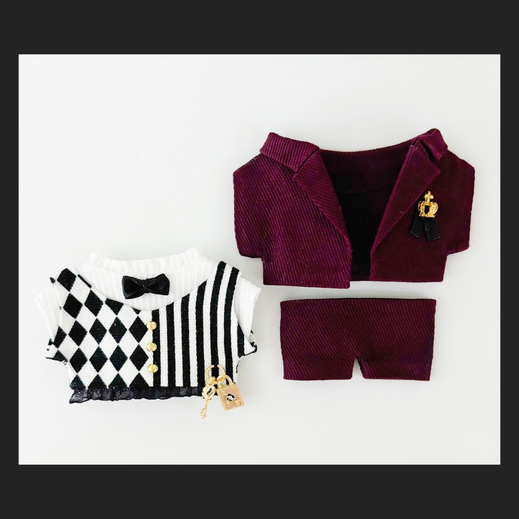 ⚜️Classic legacy👑