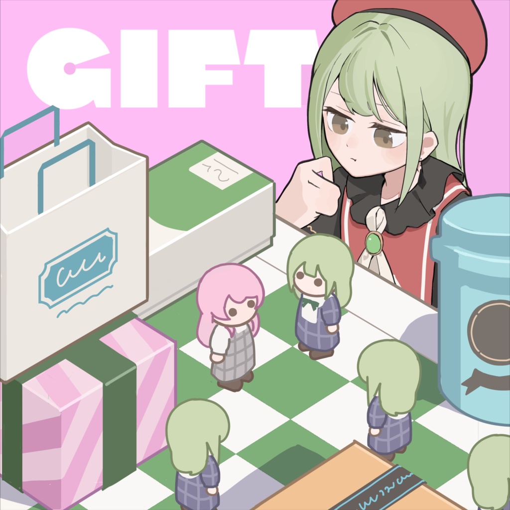 GIFT