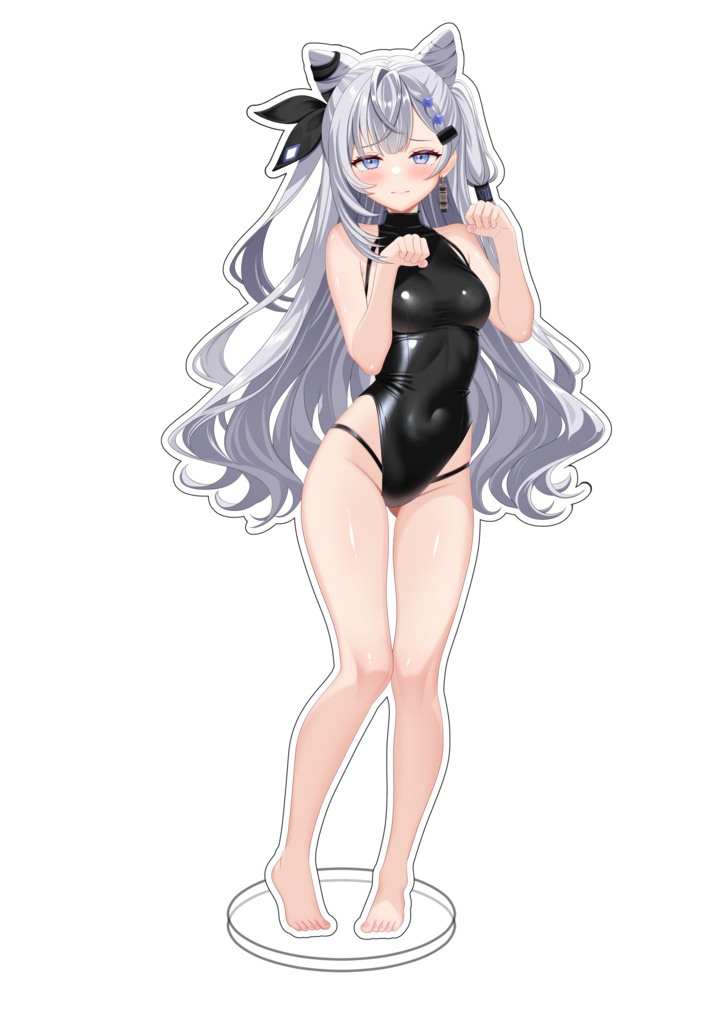 【ホロクル12th】アクスタ