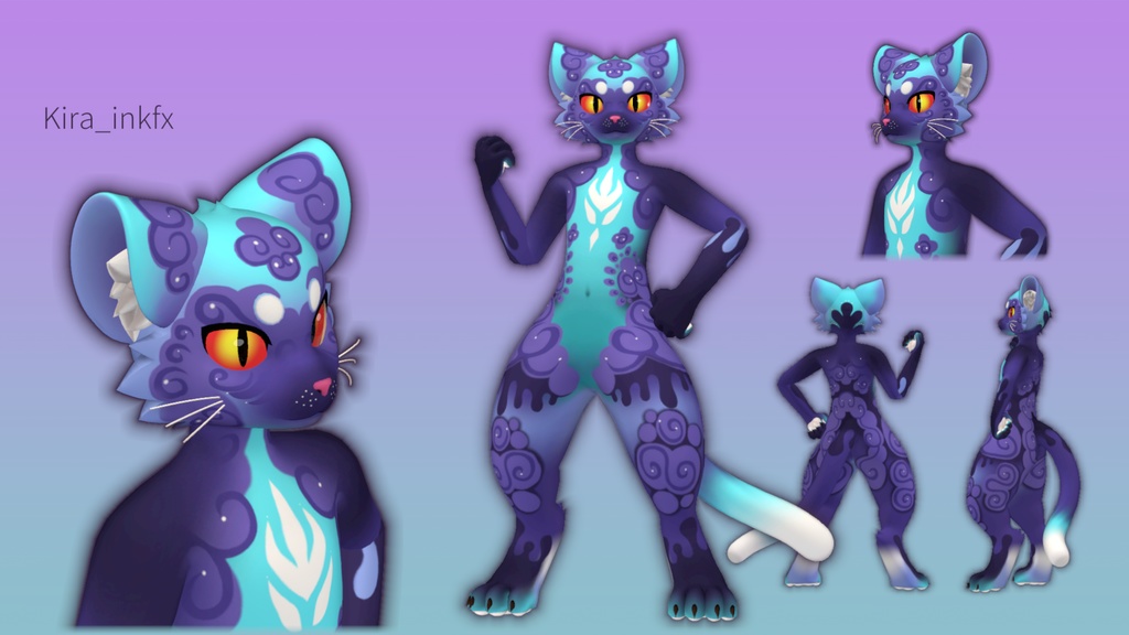 (1\3) Mayu Texture Blind box #1