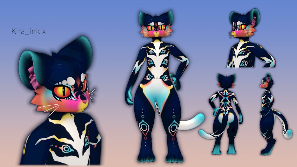 (1\3) Mayu Texture Blind box #1