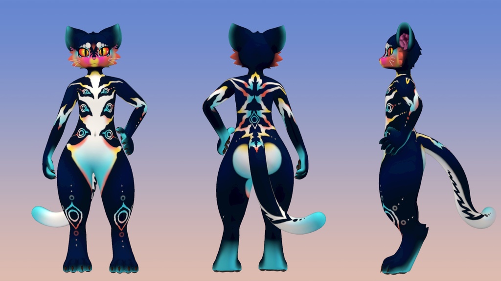 (3/3) Mayu texture blind box #3