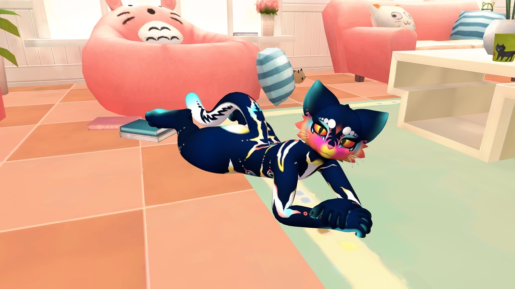 (3/3) Mayu texture blind box #3