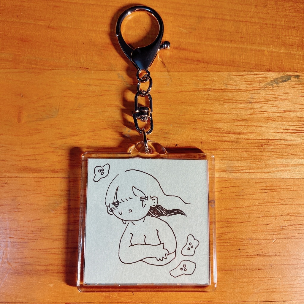 きーほるだ