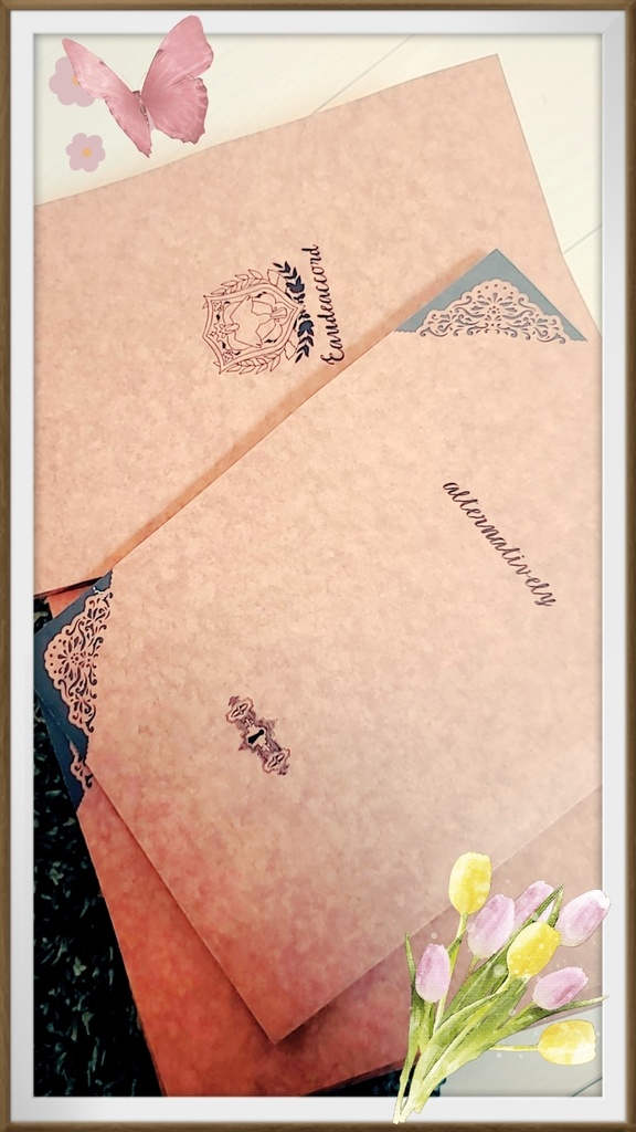 オーデアコード本