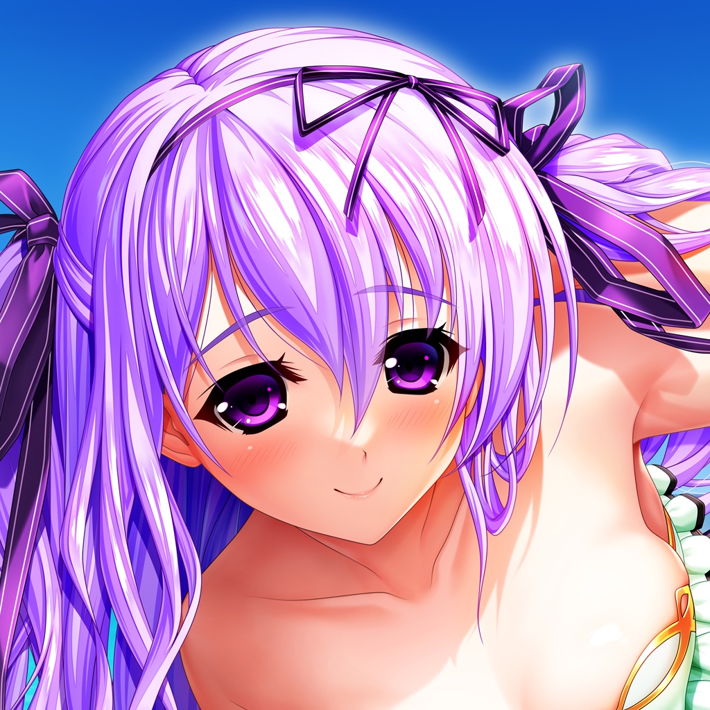 B1タペストリー 水着コーデ ミリィ.ver (2024年4月イベント事後通販品)