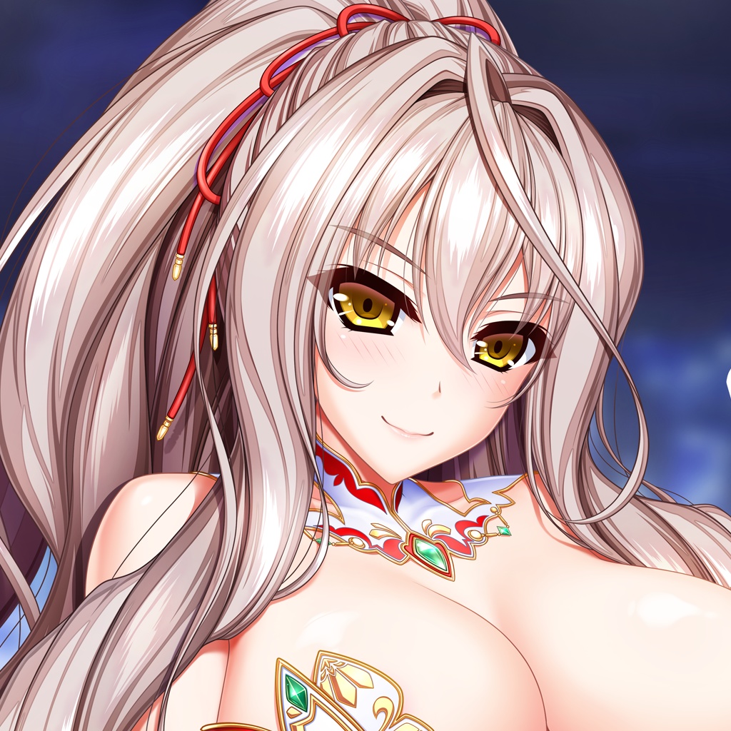 ユニオリB2タペストリー ビキニコーデ アーシェ.ver(着衣)【2025年2月商品】