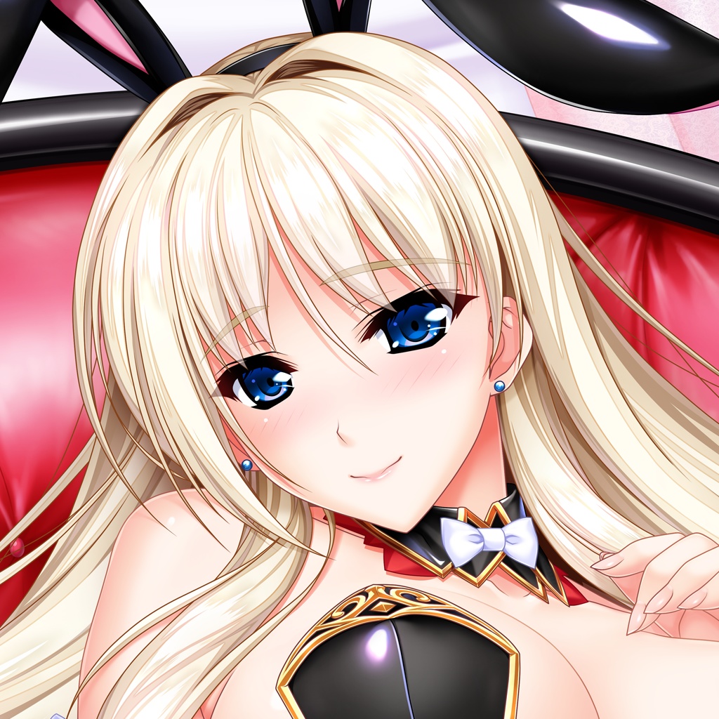 B1タペストリー バニーガールコレクションSPシルヴェリアバニーver.(着衣)【2025年4月商品】