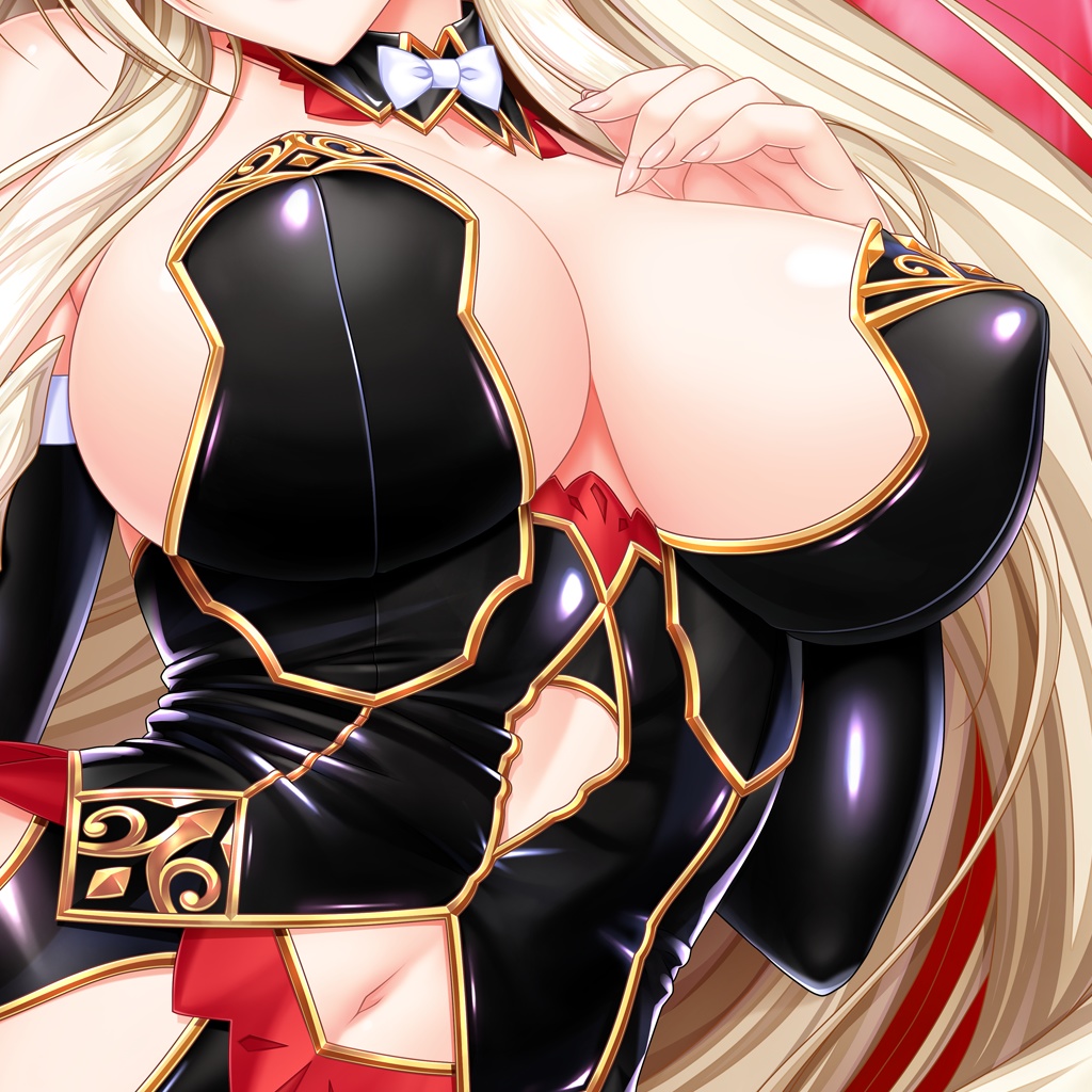 B1タペストリー バニーガールコレクションSPシルヴェリアバニーver.(着衣)【2025年4月商品】