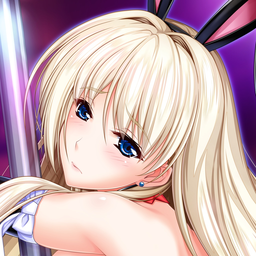 B1タペストリー バニーガールコレクションSPシルヴェリアPDver.(着衣)【2025年4月商品】