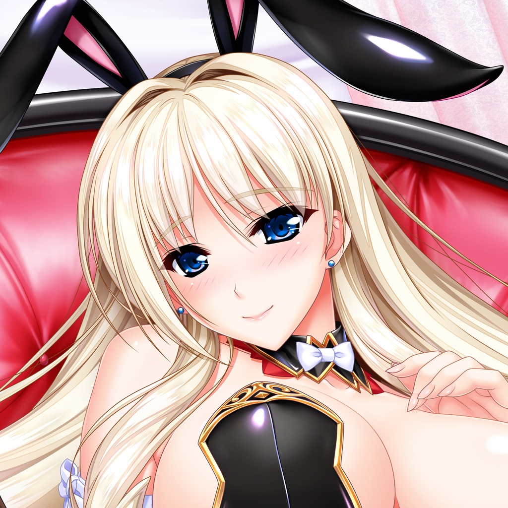 B2タペストリー バニコレSP シルヴェリアバニーver.(着衣)(分割パイプ)(会場ストック分・在庫限り)