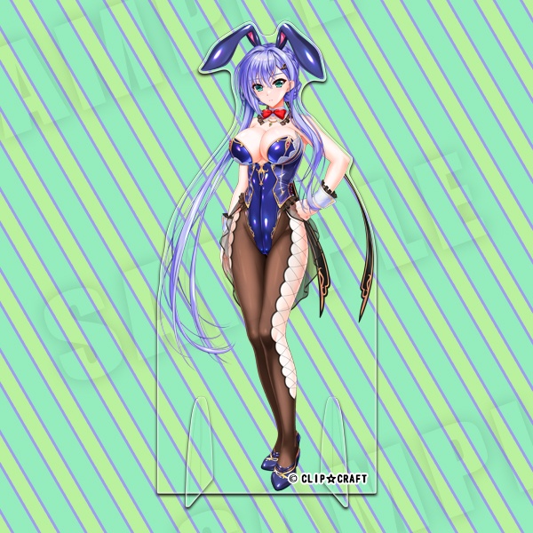 ユニオリ超大アクリルフィギュア(1/3スケール) セルフィ ver.B2S【ALF2026年春イベント限定在庫】