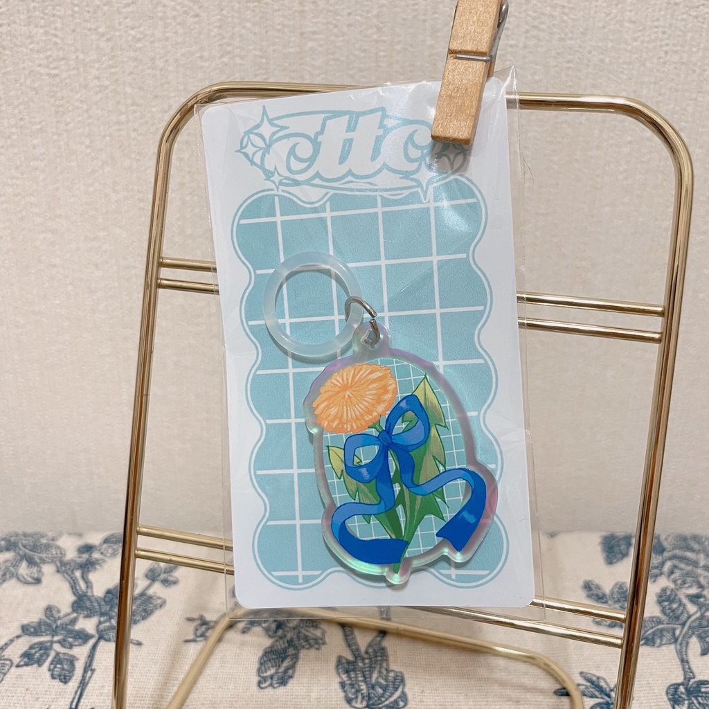 アンブレラマーカー