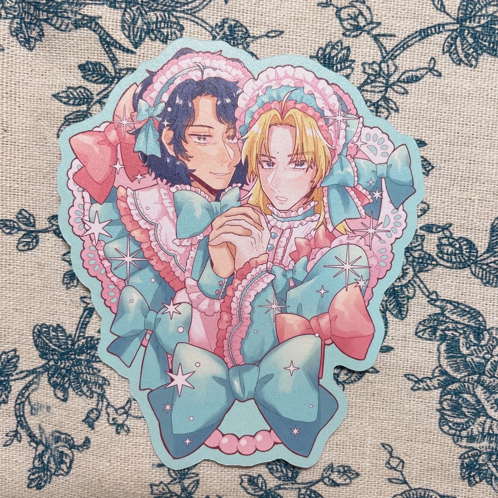 イラストカードセット