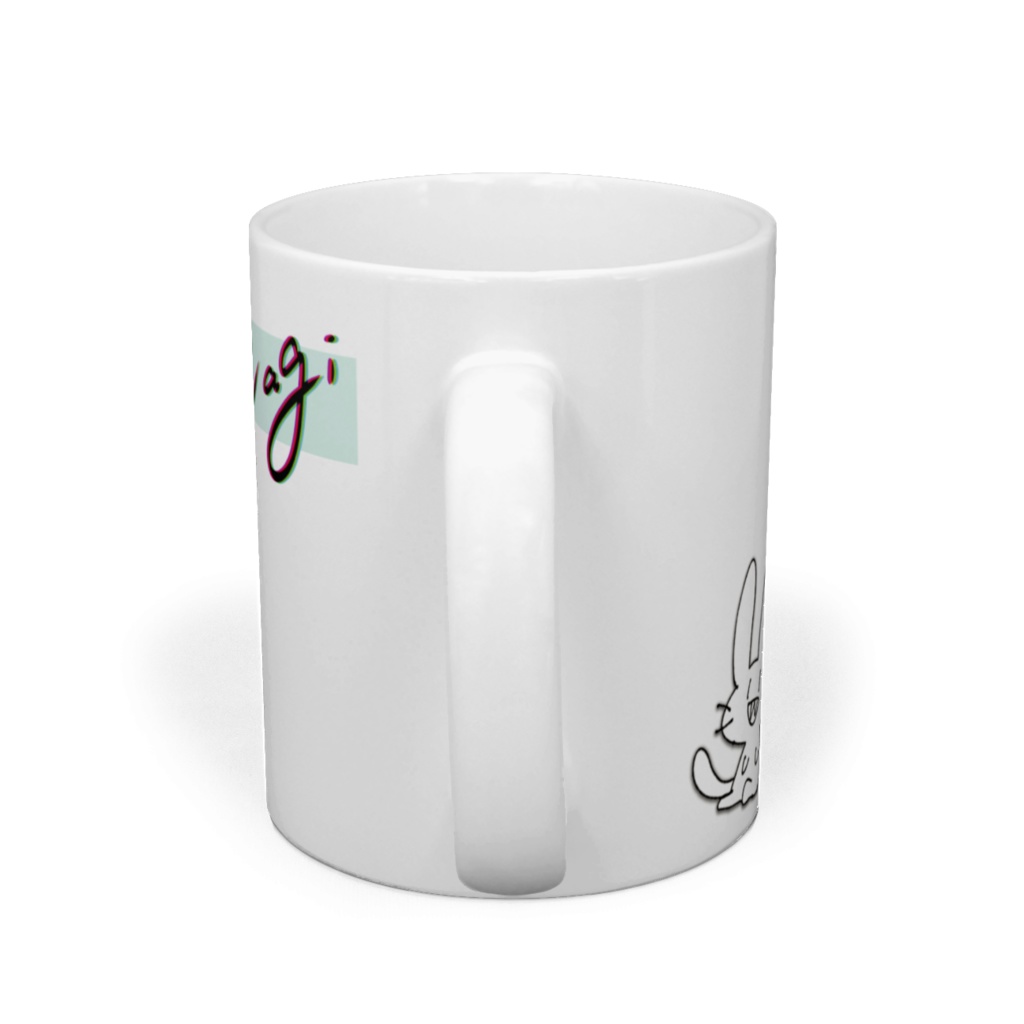 なぎのまぐかっぷ