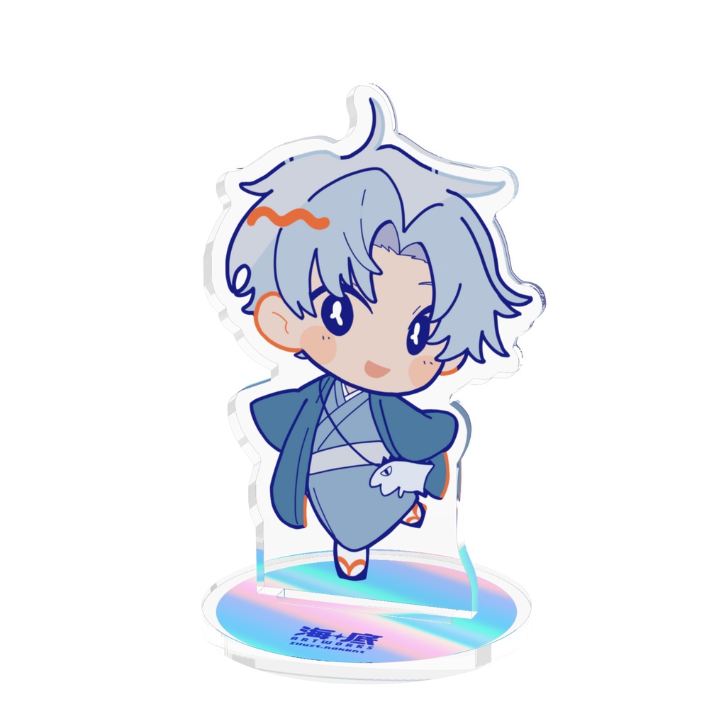 オリジナルアクスタ｜受注販売