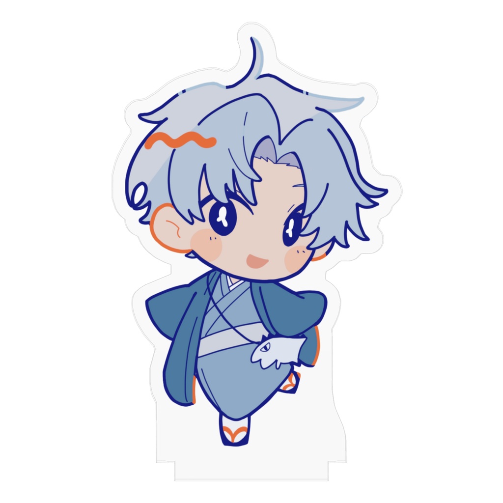オリジナルアクスタ|受注販売