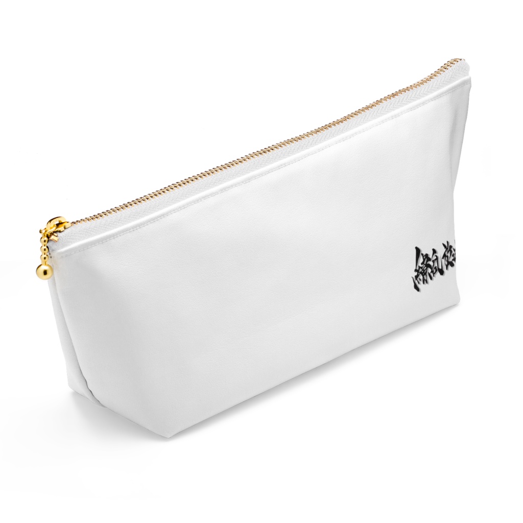 繚乱放送局ポーチ