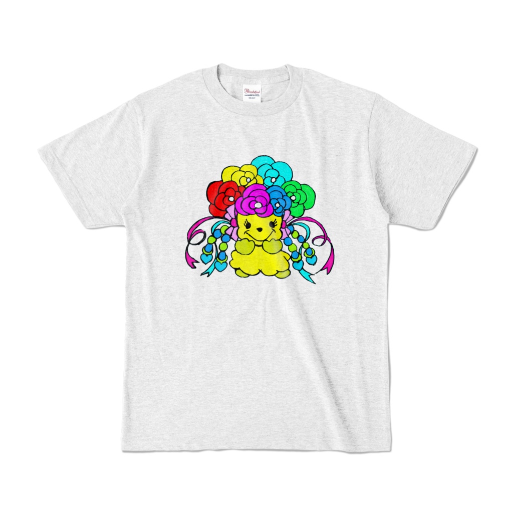 妖精はなちゃん/Tシャツ