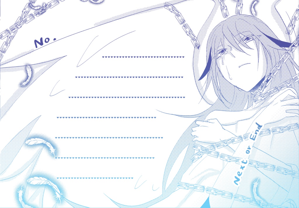 ウミウシヒメ公式アンソロジー