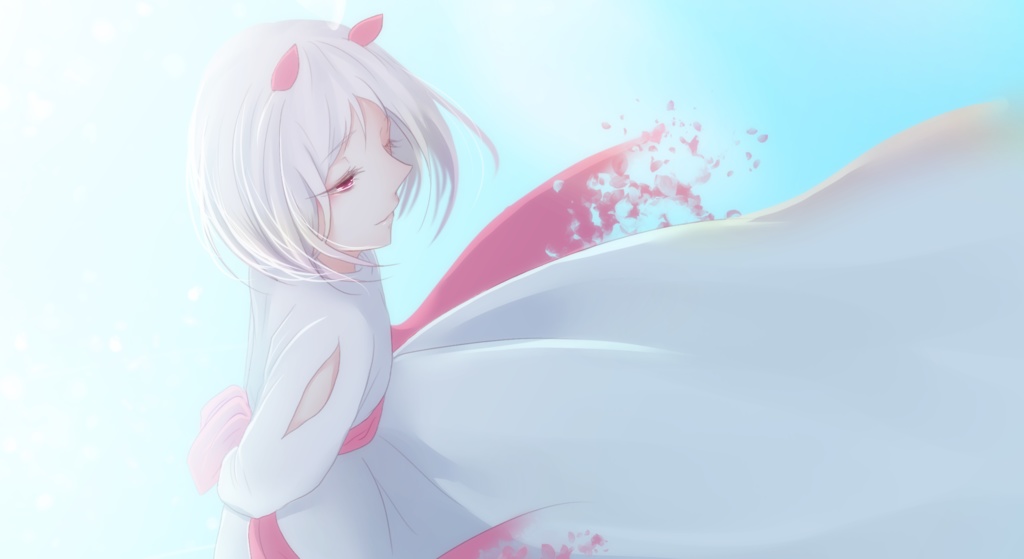 ウミウシヒメ公式アンソロジー