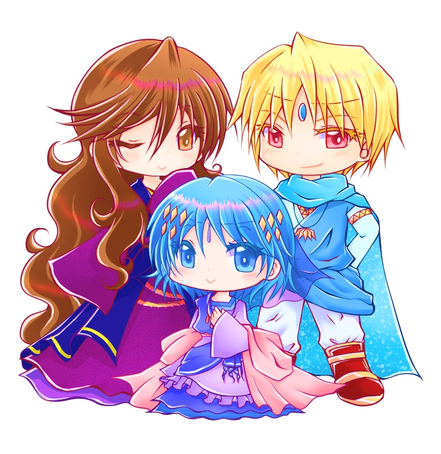 砂の王国-The Chain Of Fate- アクリルスタンド