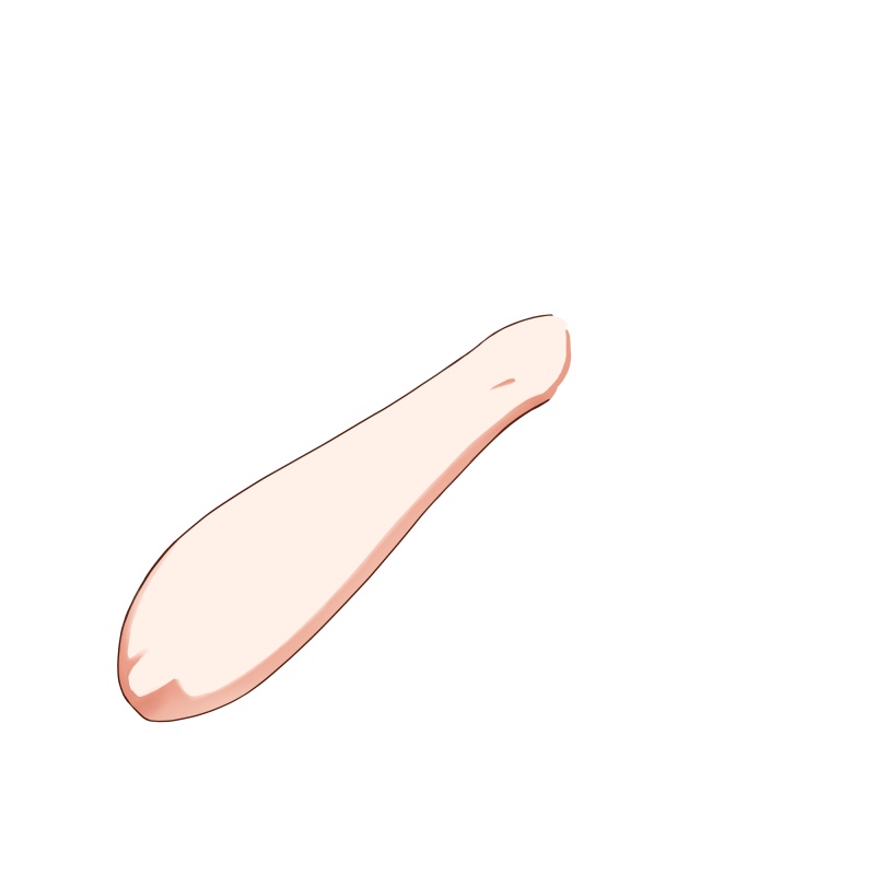 溜めてるの素材:高解像度版&商用利用権