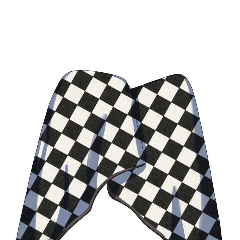 くるまる毛布の素材:高解像度版&商用利用権