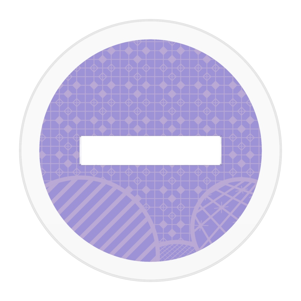 ちびキャラ・アクスタ3