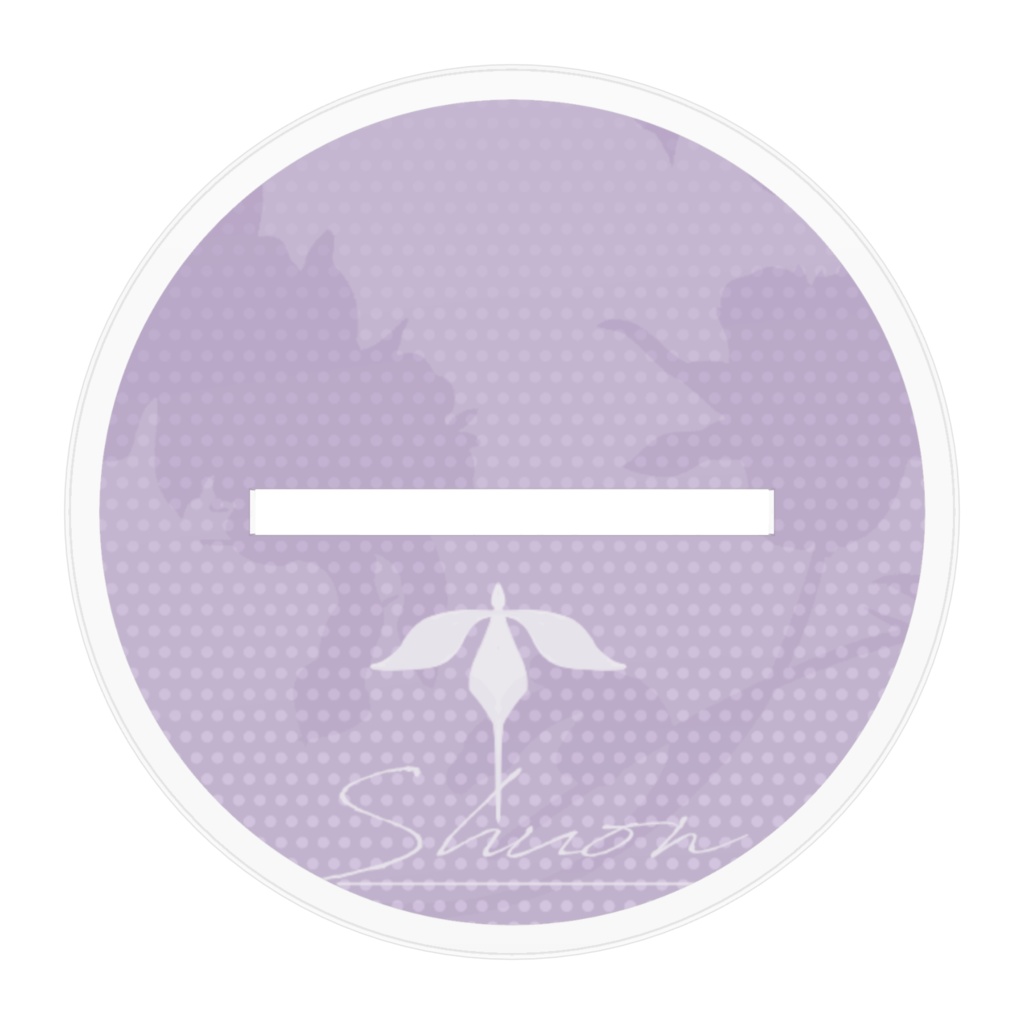 アクスタ・乾杯(眼鏡あり)🍻