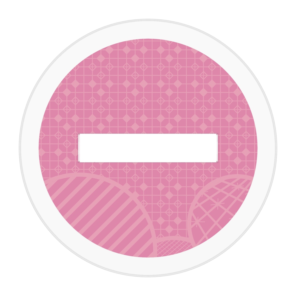 アクスタ・ちびキャラ1