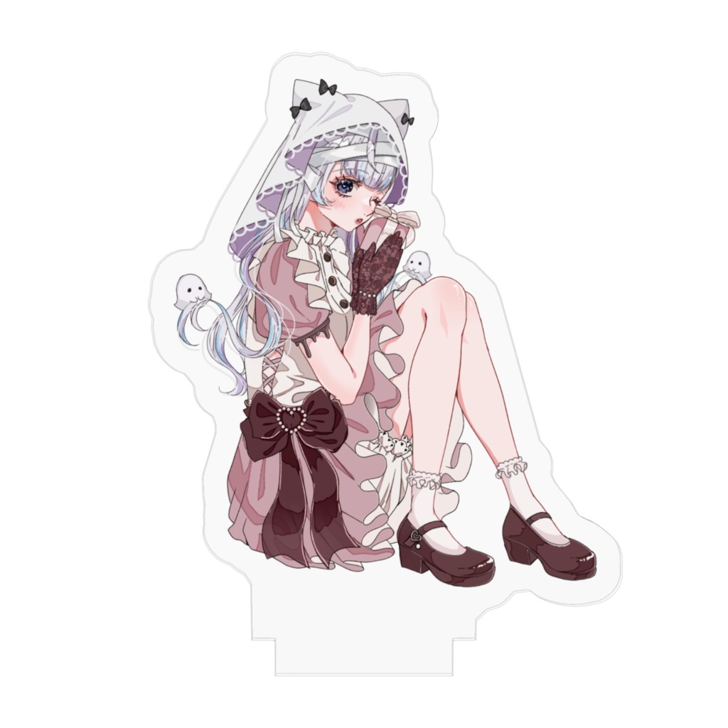 バレンタイン2024