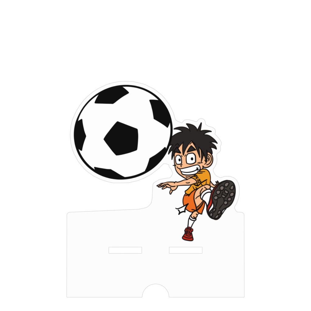 FC-32オリジナルアクリルスマホスタンド