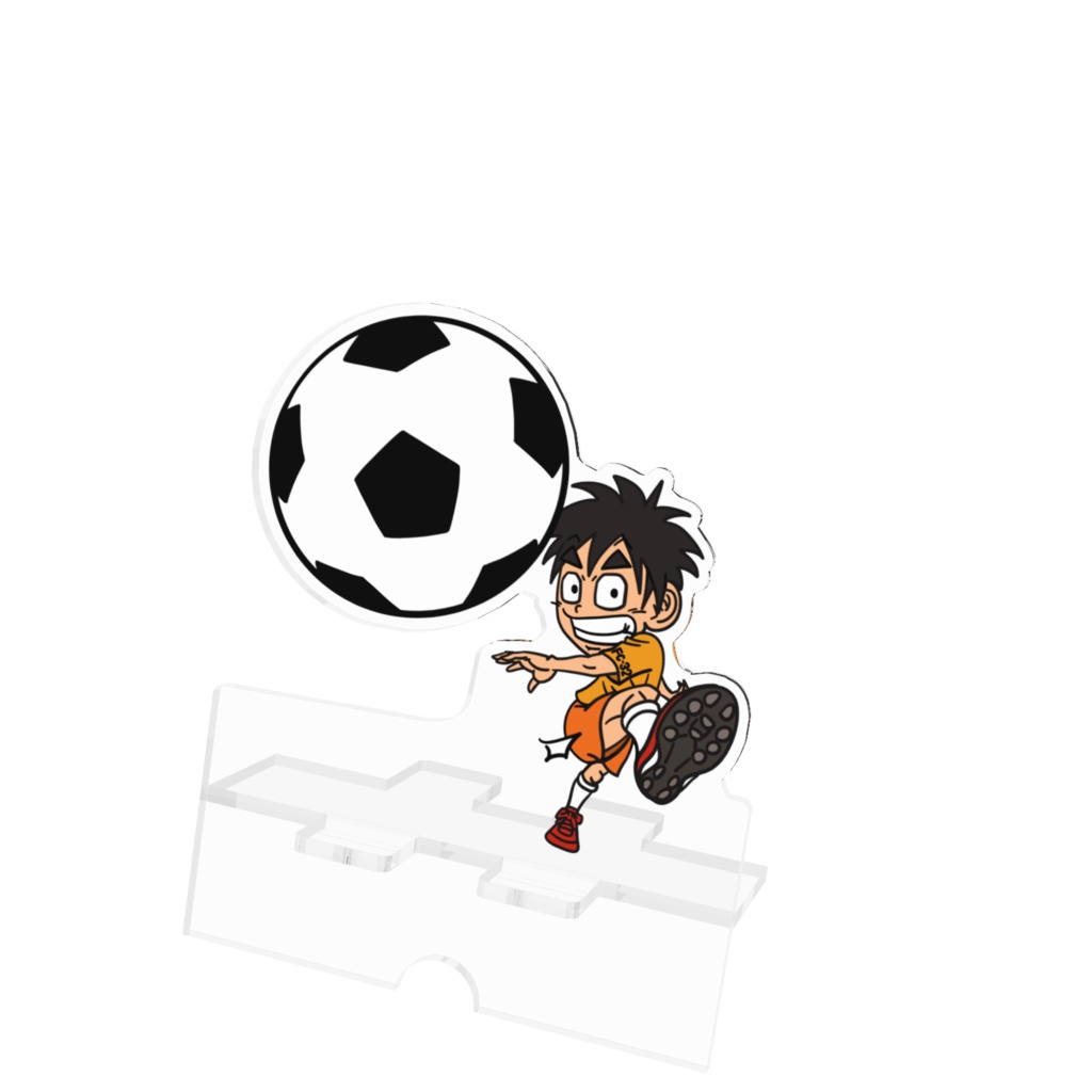 FC-32オリジナルアクリルスマホスタンド