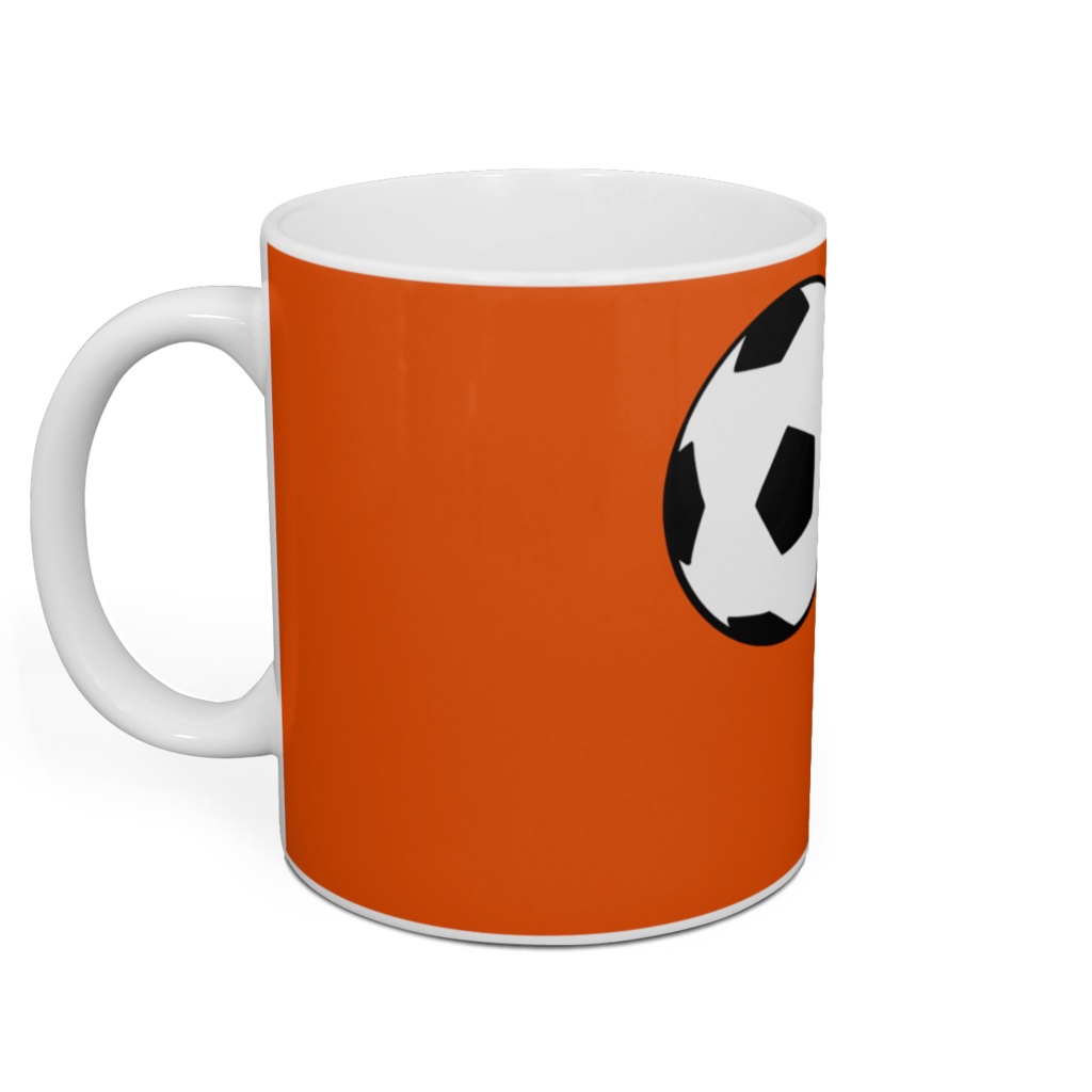 FC-32オリジナルマグカップ