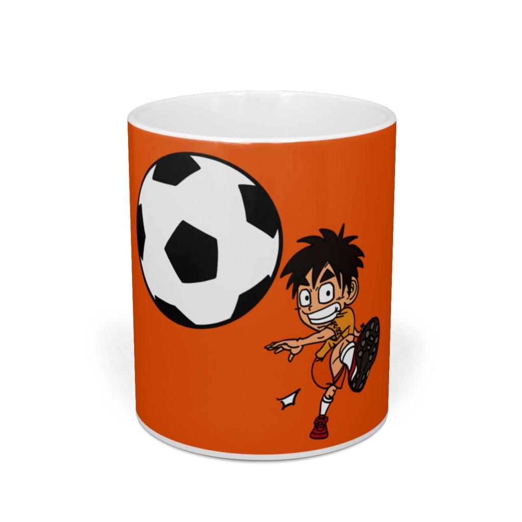 FC-32オリジナルマグカップ