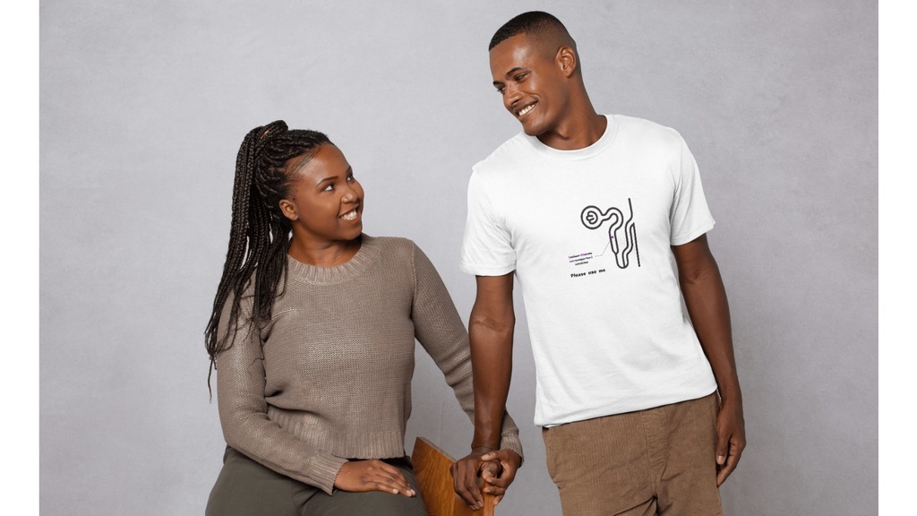 SGLT2阻害薬Tシャツ