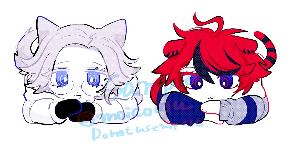 衛拓みまもりねこクリップ