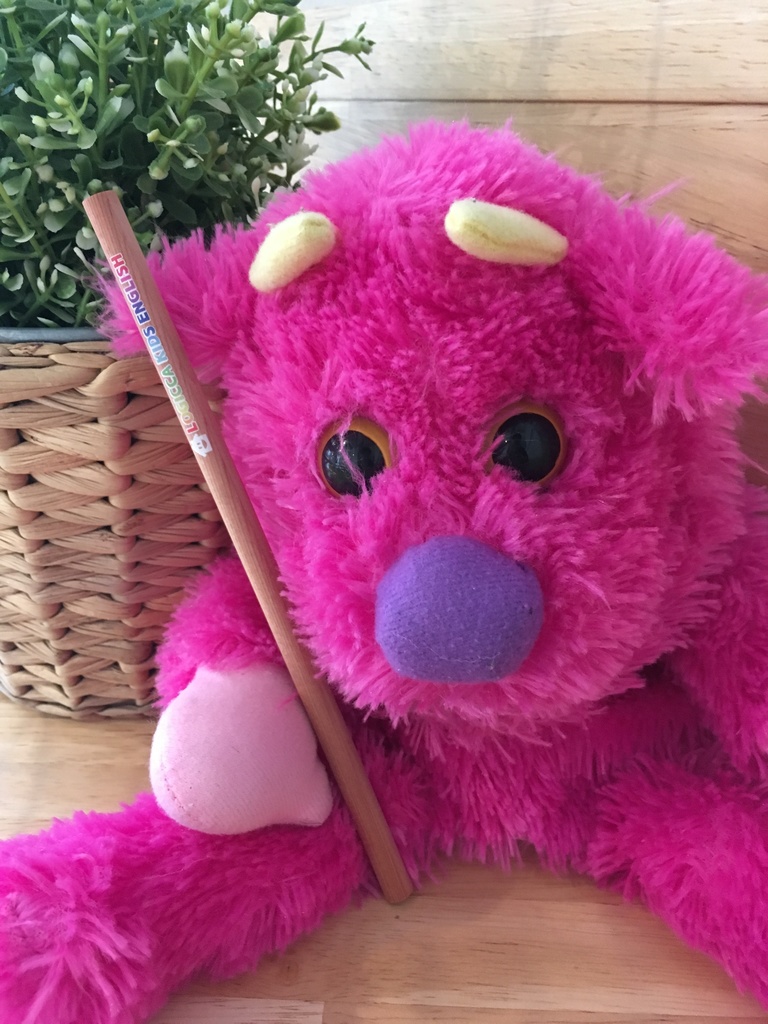 ロジッカABCポスター