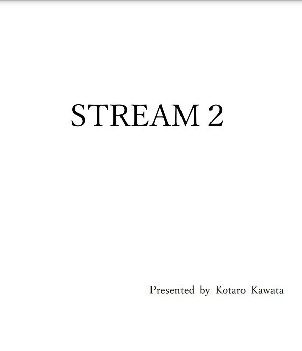 STREAM2
