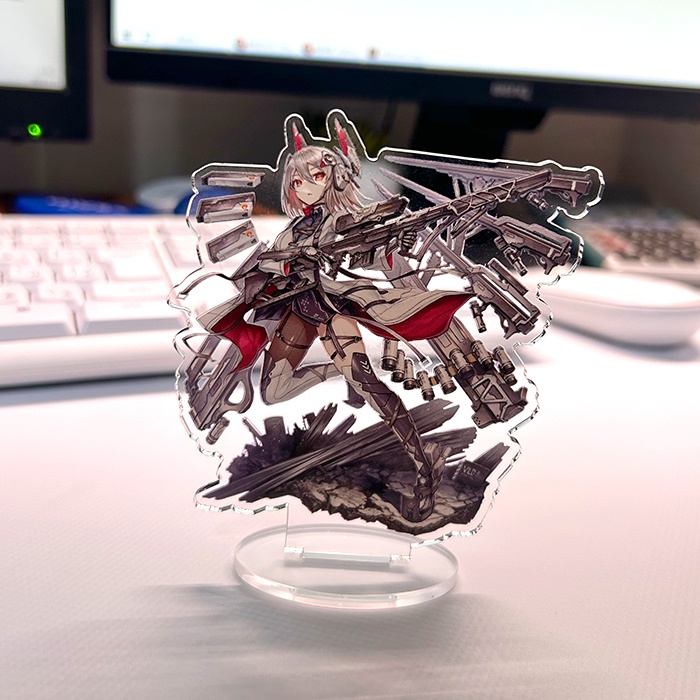 【NEW】アクリルスタンド 選抜射手