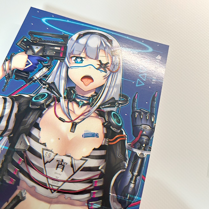 【NEW】ポストカード